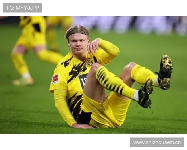 哈兰德与姆巴佩：新一代双骄的竞争格局与差异分析