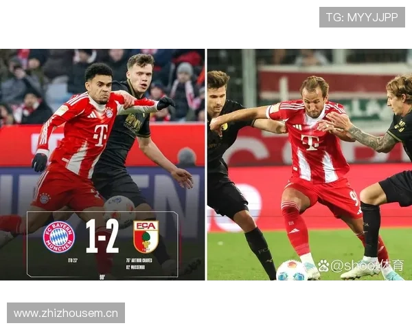 拜仁在德甲统治地位面临挑战,竞争格局变化对联赛走势产生影响 拜仁在德甲统治地位面临挑战,竞争格局变化对联赛走势产生影响