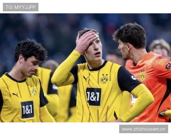 告别豪门幻想！多特蒙德内乱升级，争冠之路因战术与管理分歧陷入危机