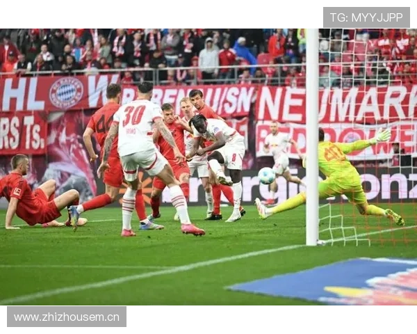 拜仁国内霸主地位松动，德甲争冠格局面临实质性调整