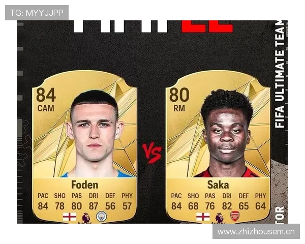 萨卡 vs 福登:谁更适配英格兰核心角色 萨卡 vs 福登:谁更适配英格兰核心角色