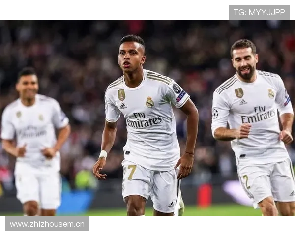 罗德里戈与维尼修斯:进攻效率及战术适配性对比分析 罗德里戈与维尼修斯:进攻效率及战术适配性对比分析