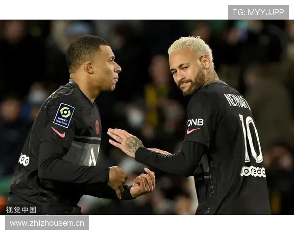 维尼修斯能否接班内马尔：进攻角色与体系适配性分析