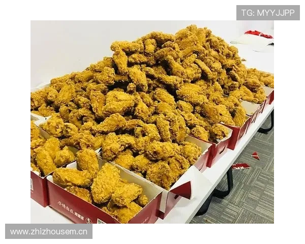 琼斯居然晚上不训练，转头开始直播卖炸鸡了？