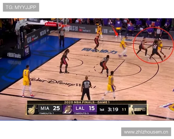 加内特挡拆制造错位提升防守强度，明显拉开与内线同僚差距