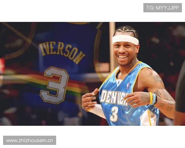 艾弗森单打能力提升球队得分效率显著拉开差距